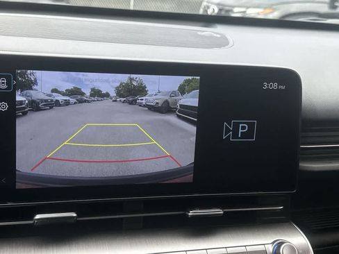 Used 2024 Hyundai Kona SE FWD image 26