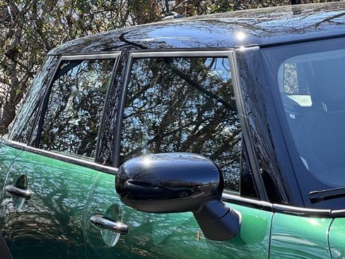 Used 2025 MINI Cooper S image 3