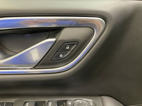 Used 2022 Chevrolet Tahoe High Country image 29