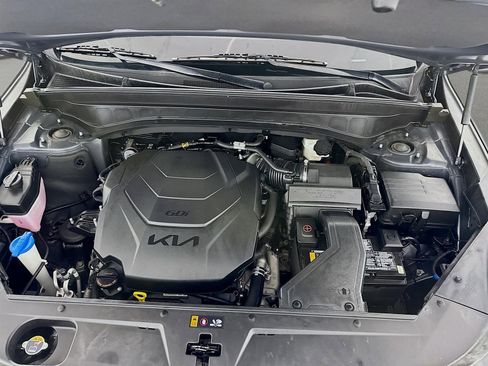 Certified 2022 Kia Telluride EX image 33