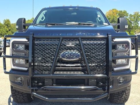 Used 2024 Ford F250 XL w/ STX Appearance Package image 8