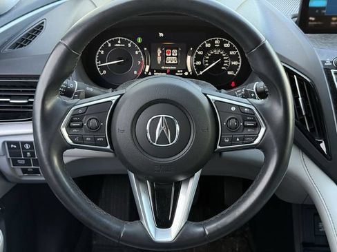 Used 2023 Acura RDX FWD w/ Technology Package image 12