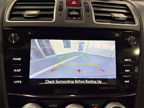 Used 2018 Subaru Forester 2.5i Touring image 21