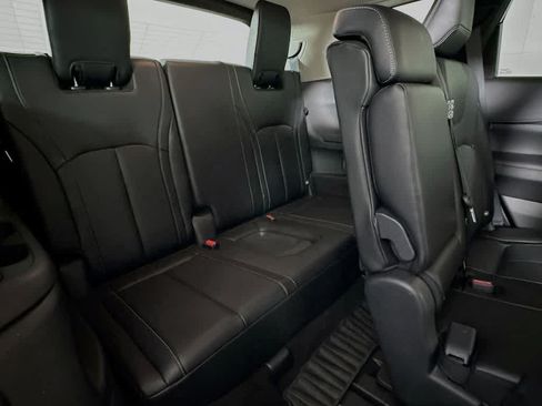 Used 2024 INFINITI QX60 Luxe AWD/4WD image 32