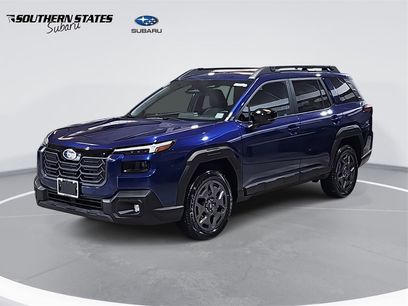 New 2026 Subaru Outback Premium