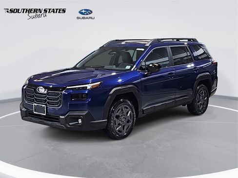 New 2026 Subaru Outback Premium image 1
