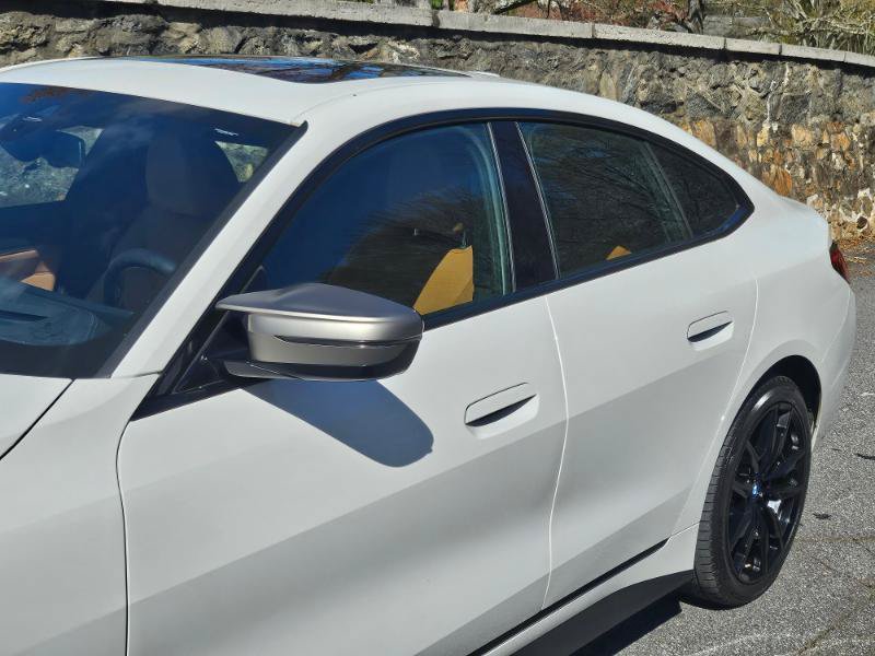 Used 2023 BMW i4 M50 w/ Premium Package AWD/4WD image 20