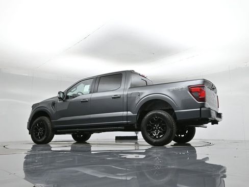 New 2026 Ford F150 XLT AWD/4WD image 52