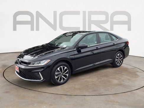 New 2026 Volkswagen Jetta S image 4