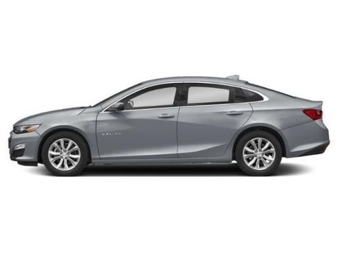 Used 2024 Chevrolet Malibu LT FWD image 2