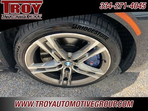 Used 2020 BMW M235i xDrive Gran Coupe M235i Gran Coupe xDrive image 20