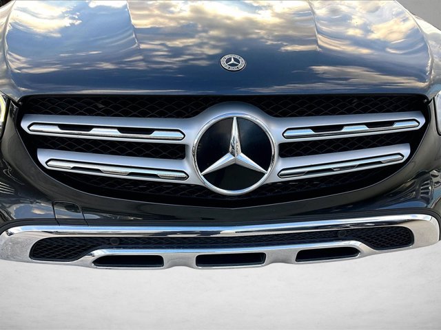 Certified 2021 Mercedes-Benz GLC 300 image 30