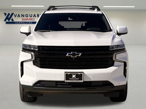 Used 2024 Chevrolet Suburban RST w/ Luxury Package image 12