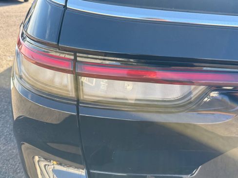 Used 2021 Jeep Grand Cherokee L Limited image 28