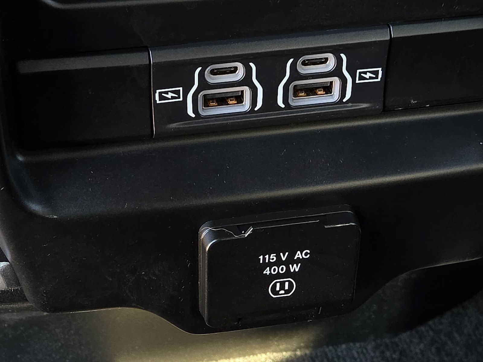 Used 2021 RAM 1500 Big Horn AWD/4WD image 10