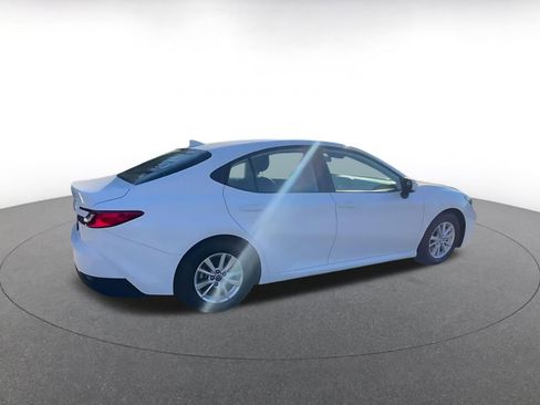 Used 2025 Toyota Camry LE image 14