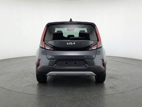 Used 2025 Kia Soul LX w/ LX Technology Package image 7