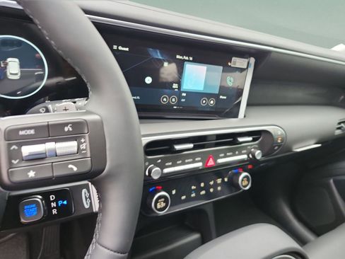 New 2026 Hyundai Palisade SEL AWD/4WD image 12