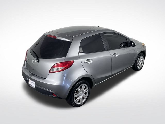 Used 2013 MAZDA MAZDA2 Sport FWD image 38