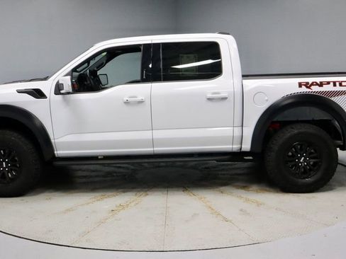 Used 2024 Ford F150 Raptor AWD/4WD image 7