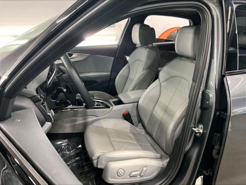 Used 2023 Audi A4 2.0T Premium Plus w/ Premium Plus Package image 26