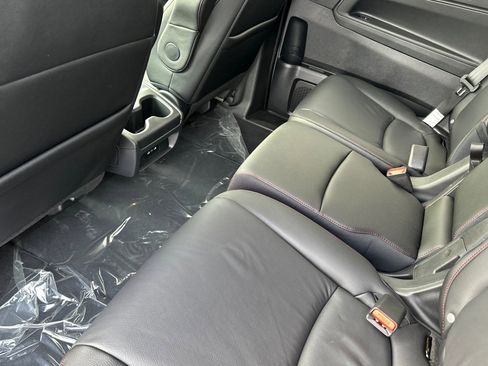 New 2026 Honda Odyssey Sport-L image 20