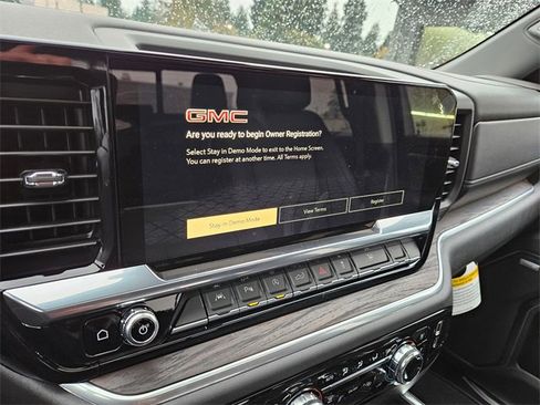 New 2025 GMC Sierra 1500 SLT w/ SLT Premium Plus Package image 25