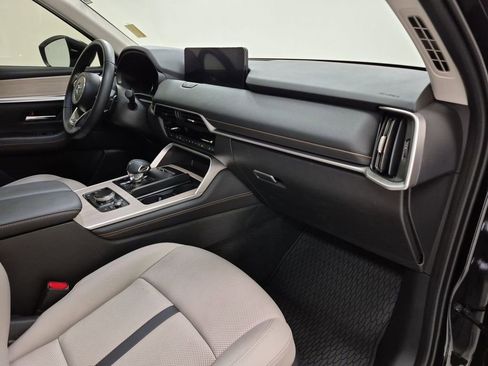 Used 2025 MAZDA CX-90 3.3 Turbo w/ Preferred Package image 30
