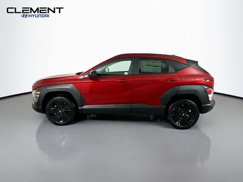 New 2026 Hyundai Kona SEL Sport image 4