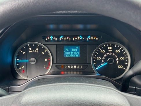 Used 2016 Ford F150 XLT image 18