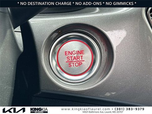 Used 2023 Acura Integra image 14