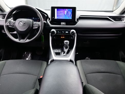 Used 2024 Toyota RAV4 LE image 16