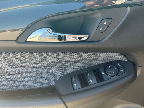 New 2026 Chevrolet TrailBlazer LT image 15