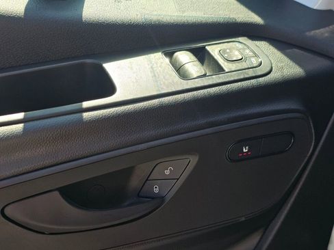 New 2024 Mercedes-Benz Sprinter 144 Cargo image 18