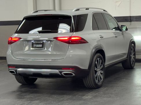 Used 2026 Mercedes-Benz GLE 350 4MATIC image 12