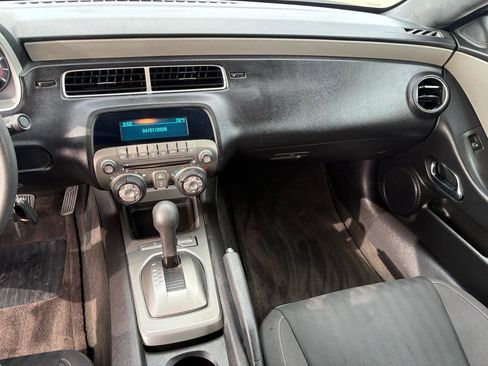 Used 2010 Chevrolet Camaro LS image 41