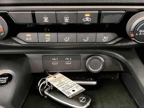 Used 2026 Nissan Sentra S w/ Floor Mat Package FWD image 15