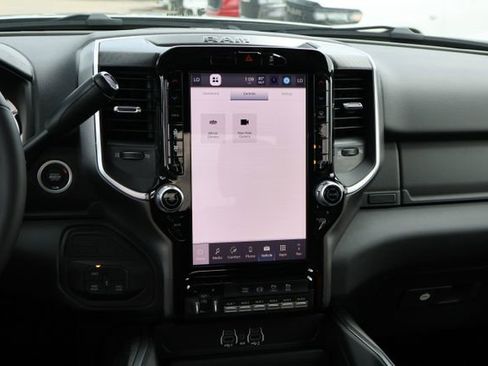 New 2026 RAM 2500 Big Horn AWD/4WD image 12