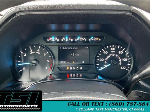 Used 2019 Ford F150 XL w/ Equipment Group 101A Mid AWD/4WD image 20