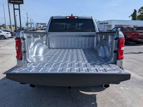 Used 2025 RAM 1500 Big Horn RWD image 13