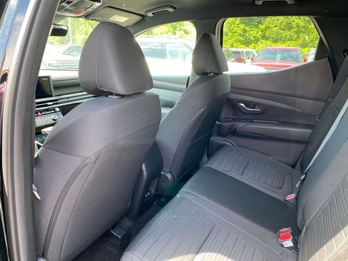 New 2026 Hyundai Santa Cruz SE FWD image 27
