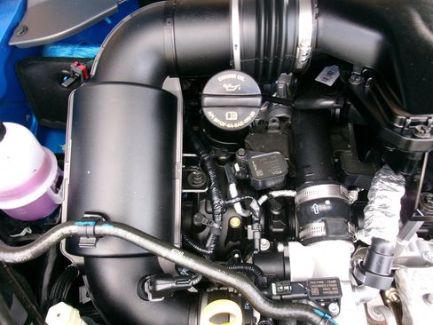 Used 2025 Jeep Compass Latitude image 64