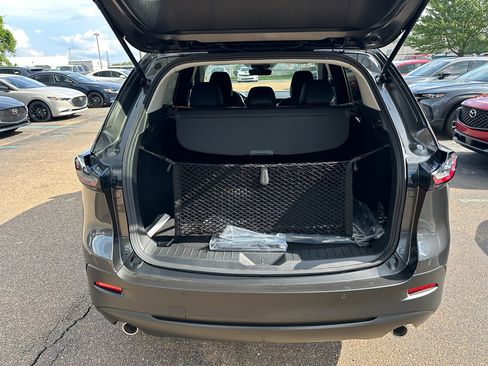 New 2026 MAZDA CX-5 Select AWD/4WD image 26