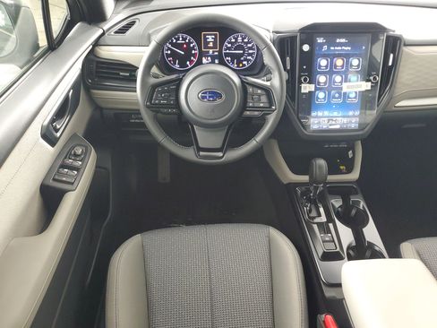 New 2026 Subaru Forester Premium image 14