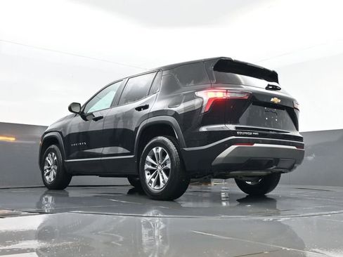 Used 2025 Chevrolet Equinox LT AWD/4WD image 26