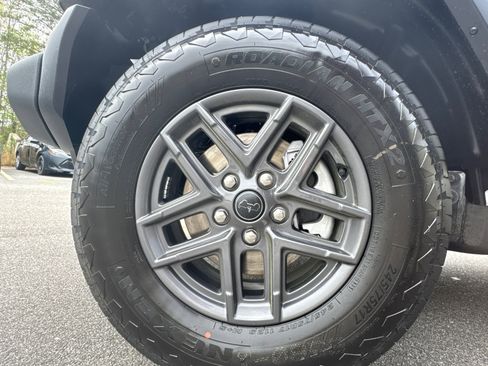 New 2026 Jeep Wrangler Unlimited Sport AWD/4WD image 13