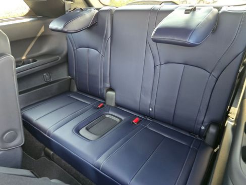 New 2026 INFINITI QX60 Sport w/ Dark Cargo Package image 18