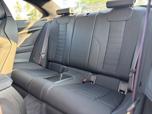 Used 2024 BMW M2 RWD image 10