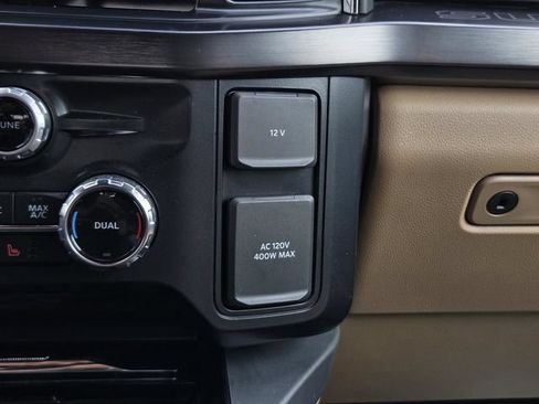 Used 2026 Ford F250 Lariat w/ Chrome Package AWD/4WD image 21
