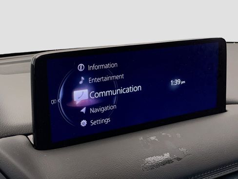 Used 2023 MAZDA CX-5 AWD 2.5 S w/ Select Package image 11